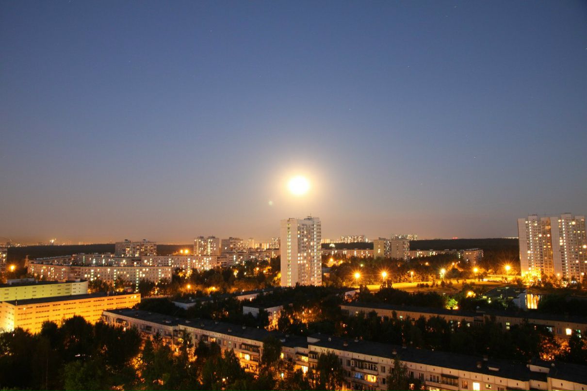 Дмитрий Квитка Николаевич | Москва