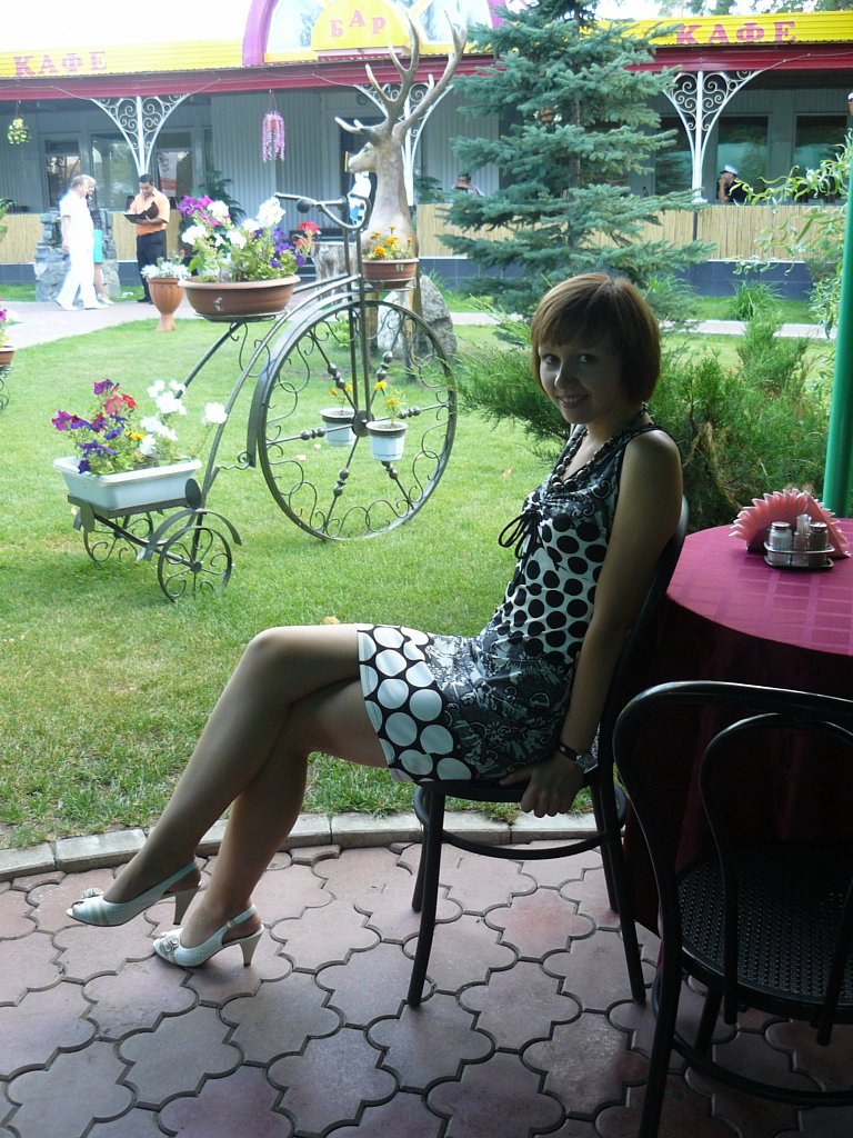 Анастасия Петкина | Тольятти