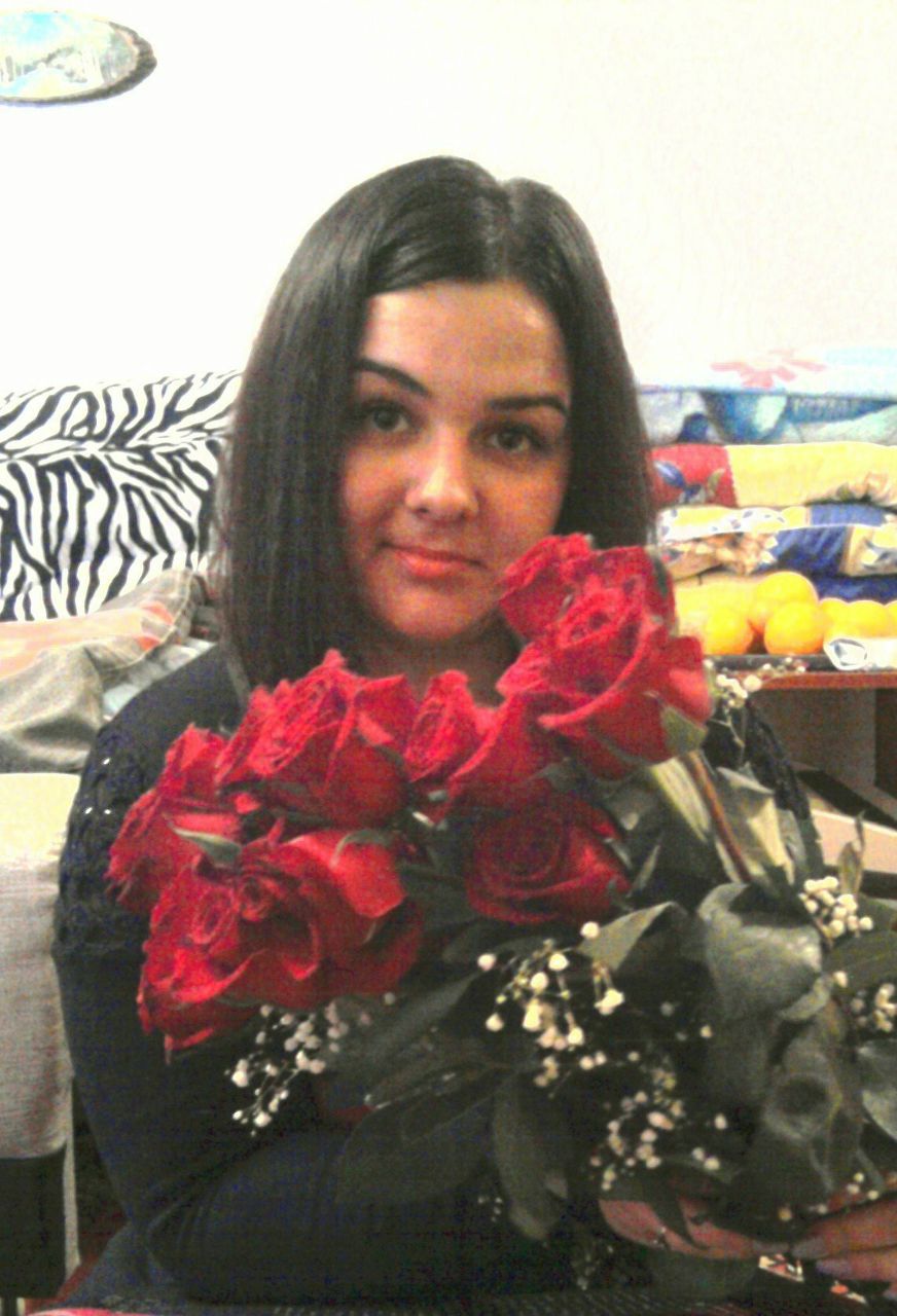 Анастасия Вакарина | Челябинск