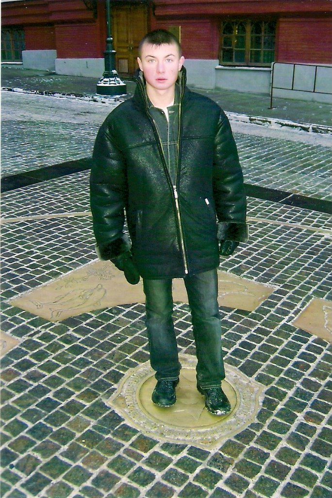 Сергей Тендит | Сумы