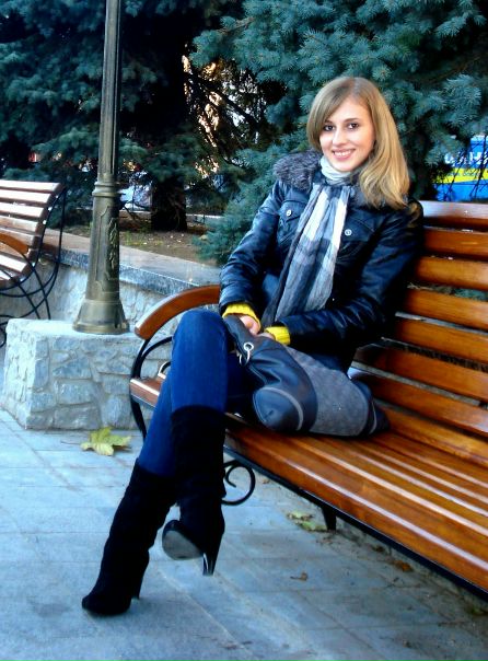 №174, Маша Коваленко, Бердичев №174, Маша Коваленко, Бердичев