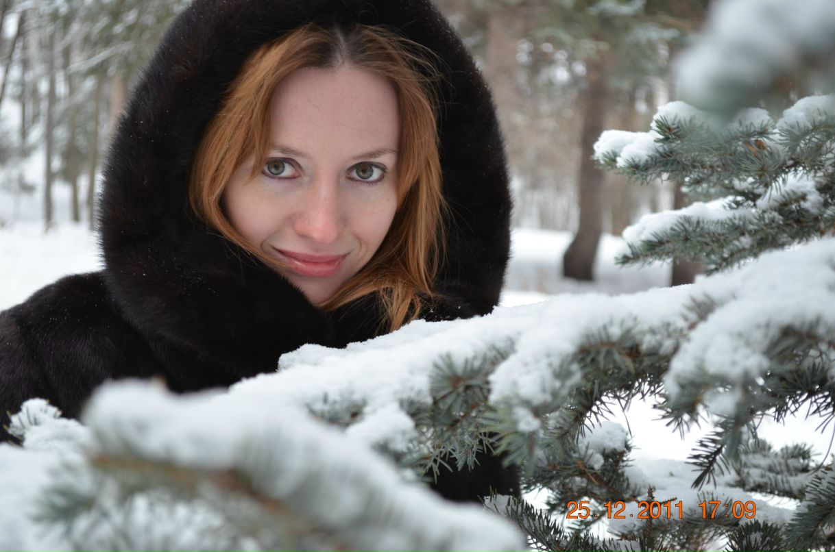 Лариса Казанцева | Уфа