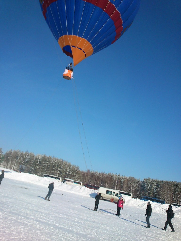 Ильнар Сальманов | Казань