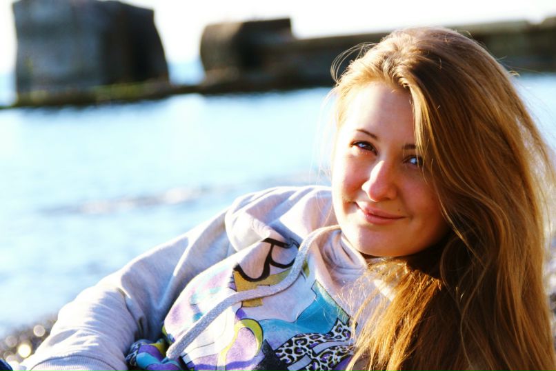 Алина Ильичёва | Рязань