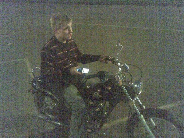 Михаил Грачёв | Москва