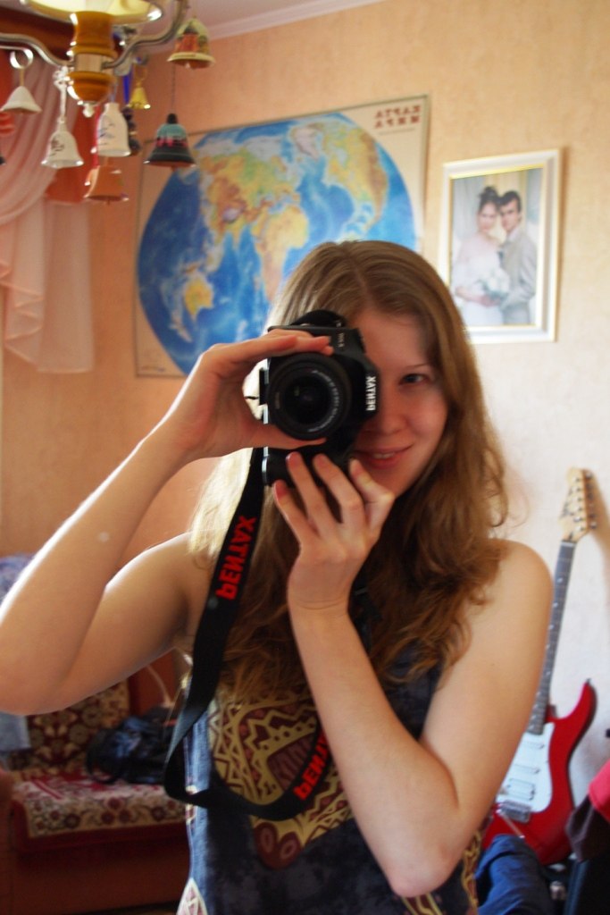 Ольга Дмитриева | 