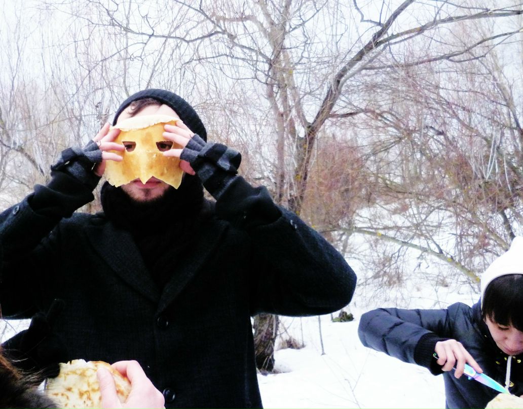 Данил Василенко Danja | Киев