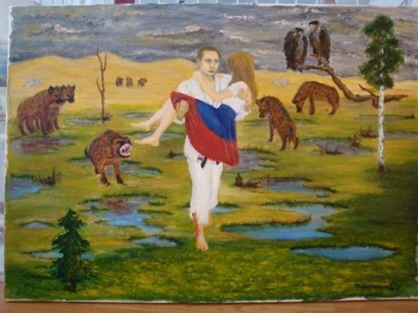 Артем Пшець | Киев