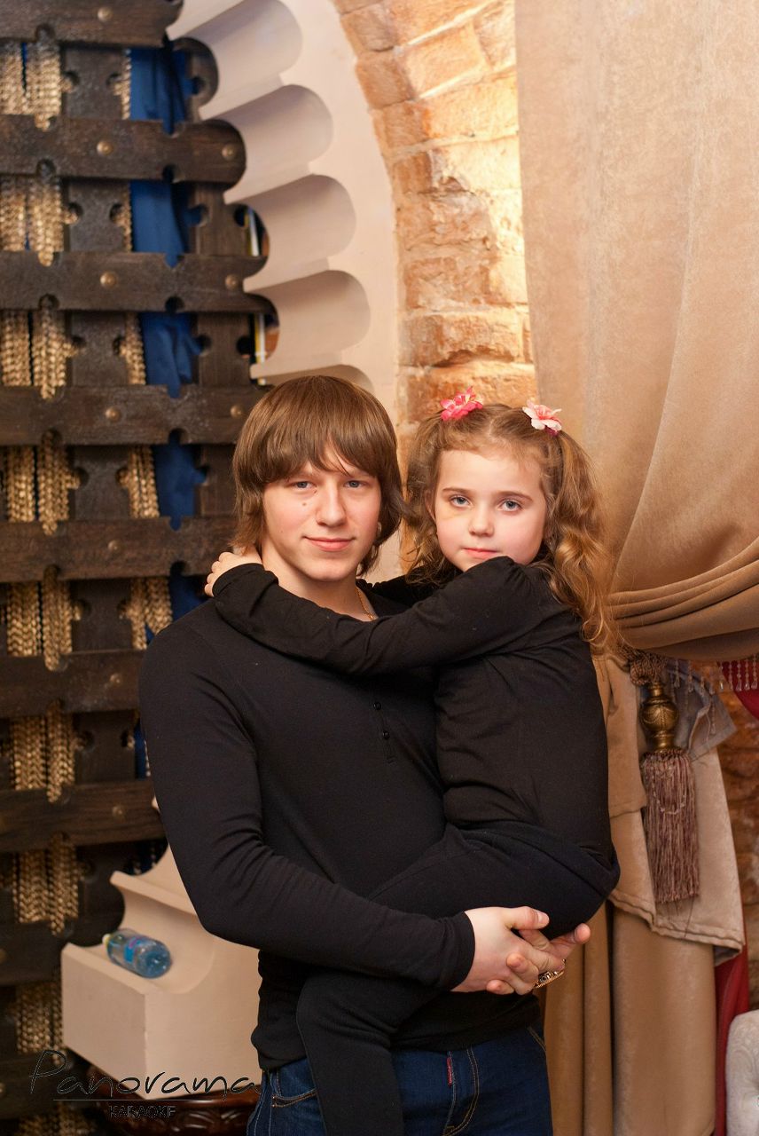 Максим Мартышко | Харьков