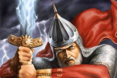 Иван Микстурио HARD & TECH | Санкт-Петербург