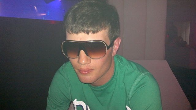 Абуля Мамаев | Москва