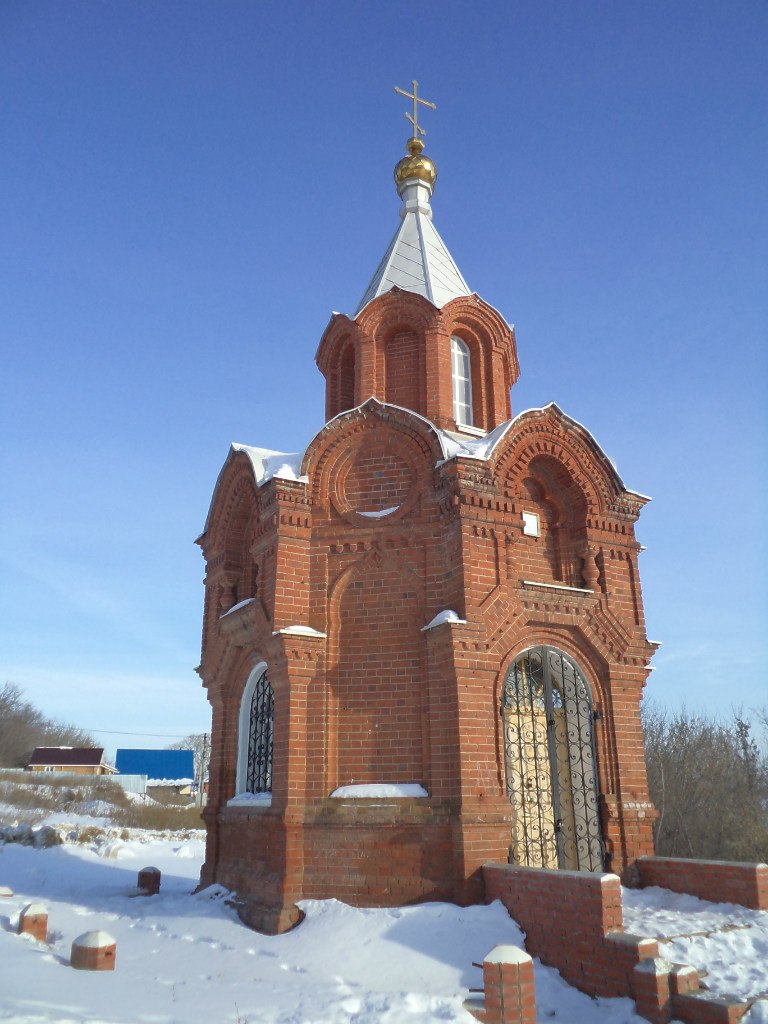 Дима Хайруллин | Сарапул