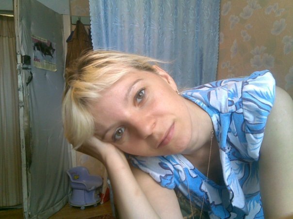 №1, Лена Терёхина №1, Лена Терёхина