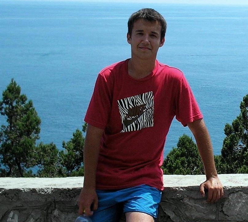 Дмитрий Гирлин | Киев