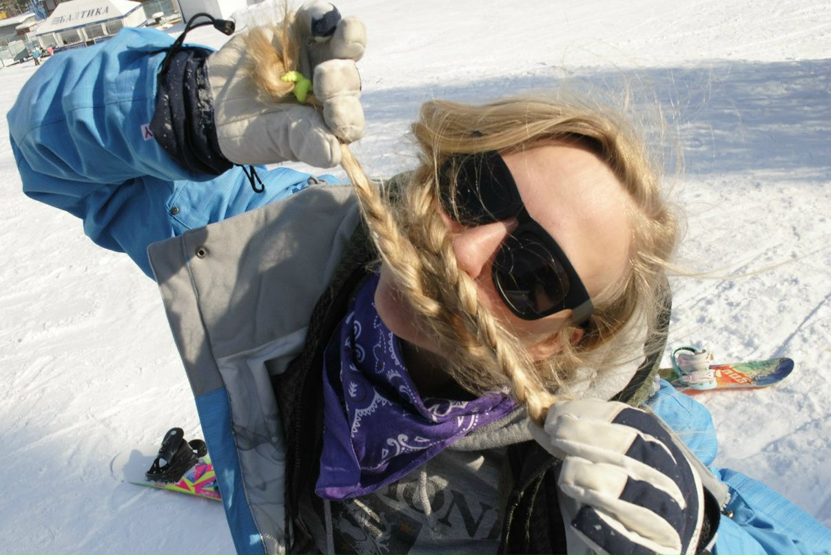 Руслан Пушкин | Москва