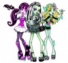 $@monster high@ $