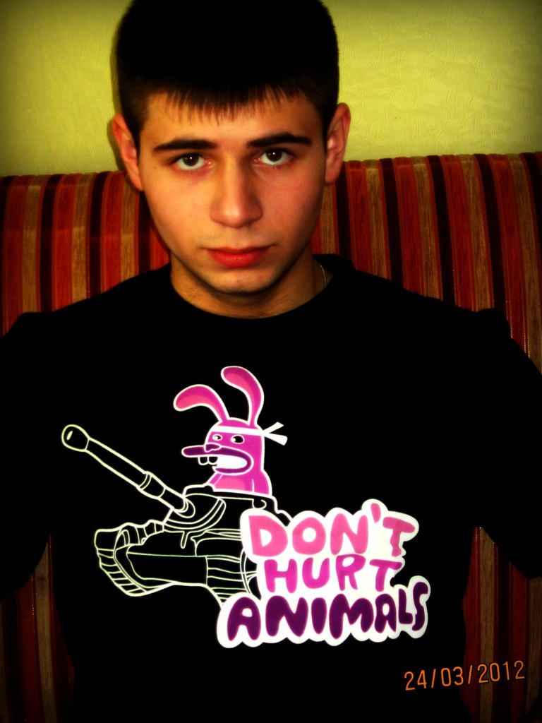 Knyaz Sharifov | Москва