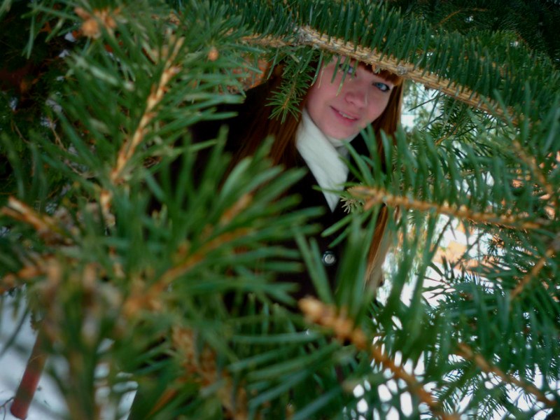 Анастасия Степанова | Чебоксары