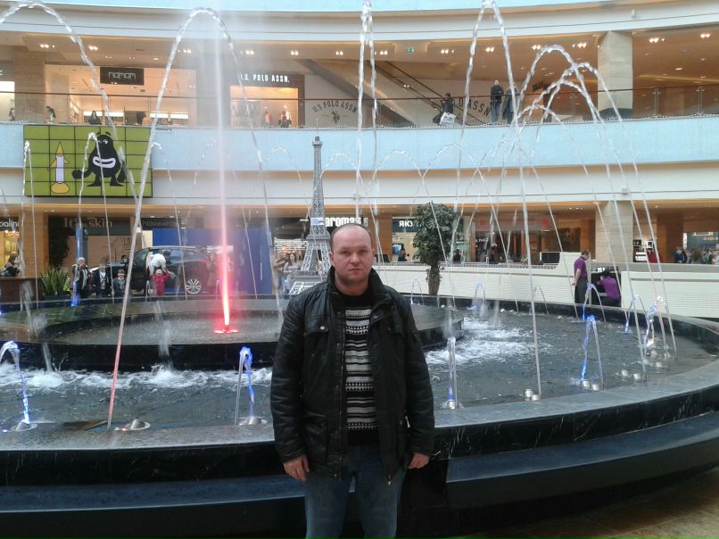 Сергей Черемушкин | Саранск