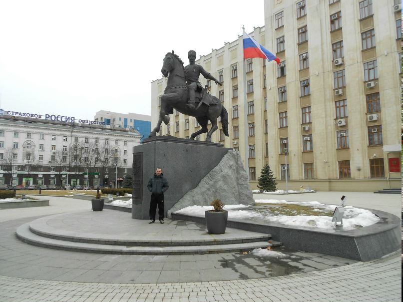 Светлана Александрова | Самара