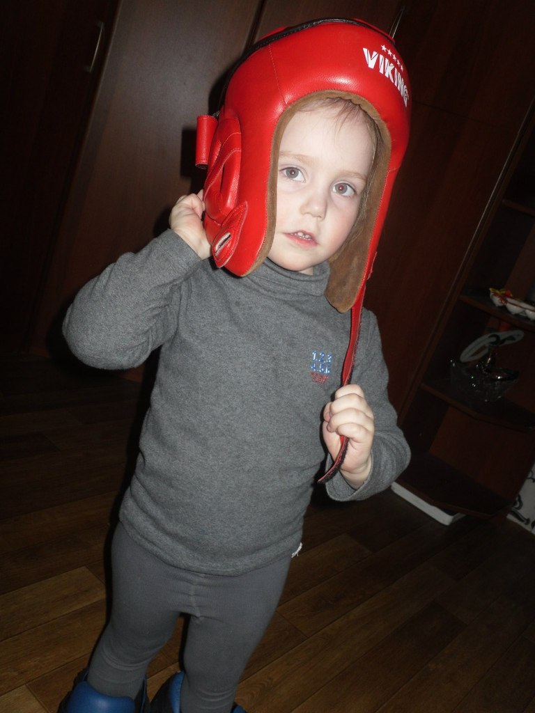 Виктор Лапшин | Санкт-Петербург