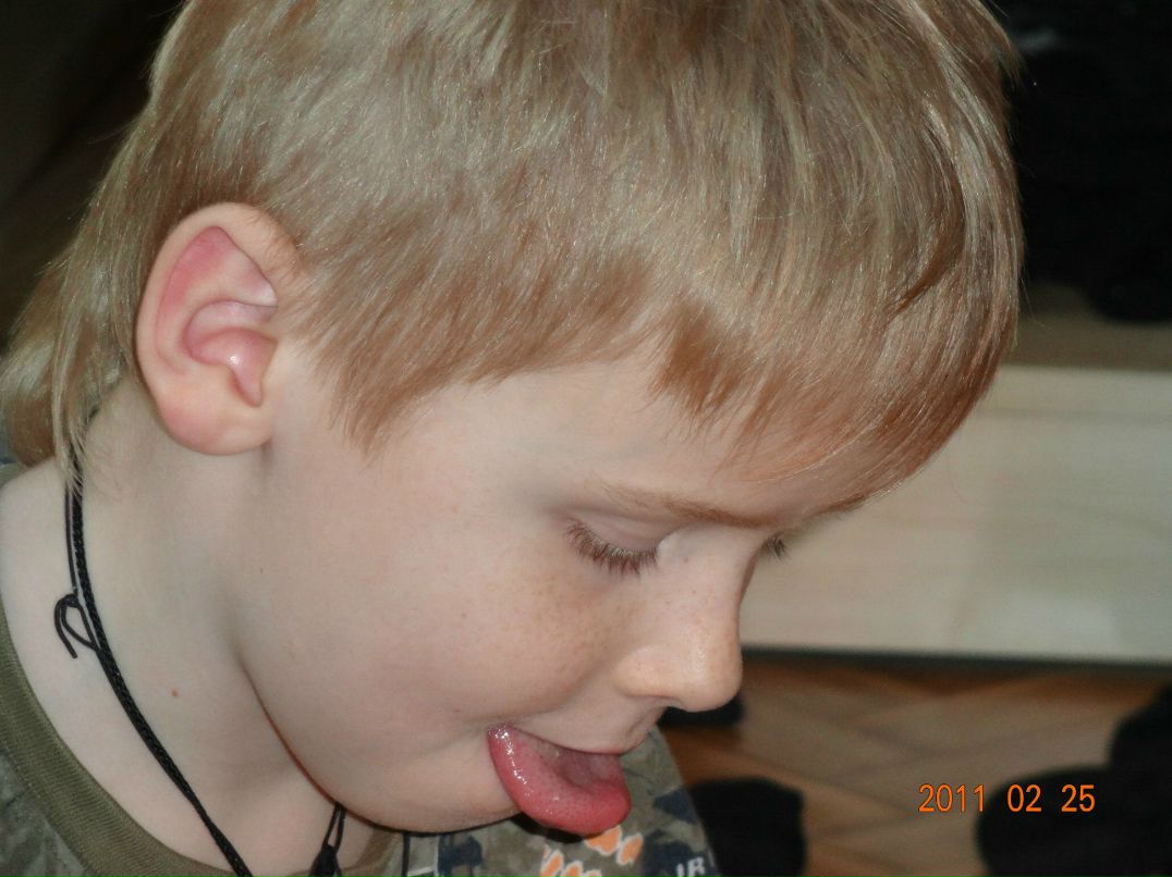 Коля Палена | Киев