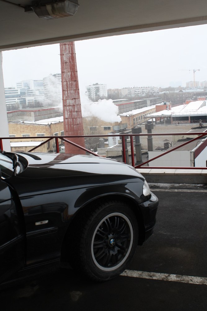 Сергей Чайковский Chainik | Москва