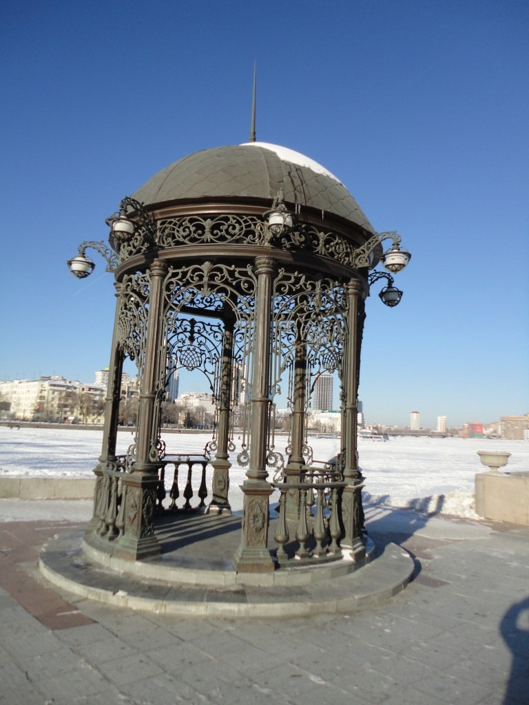 Владимир Яркин | Пермь