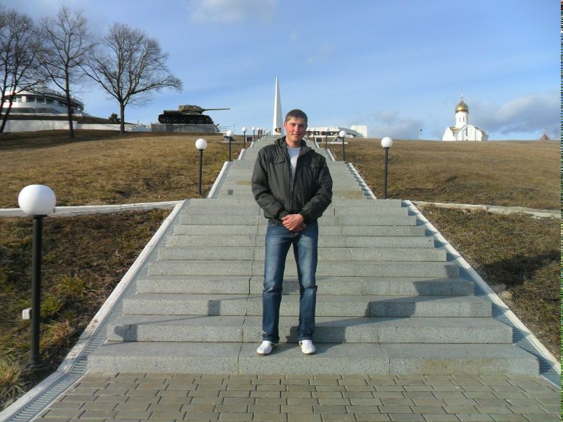 Никита Олейник | Харьков