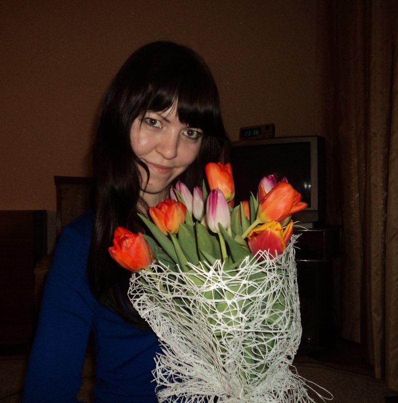 Лиля Ибрагимова | Набережные Челны