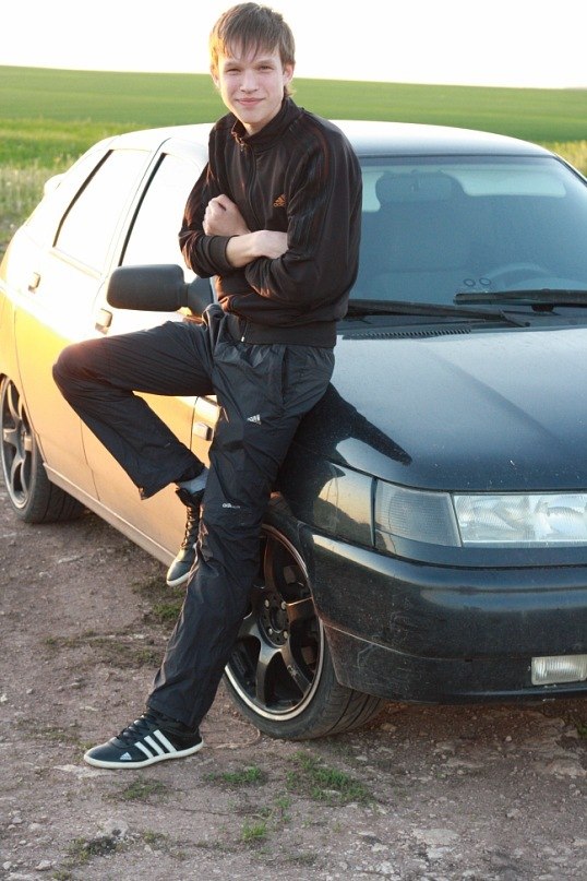 Рамиль Рамиль | Набережные Челны