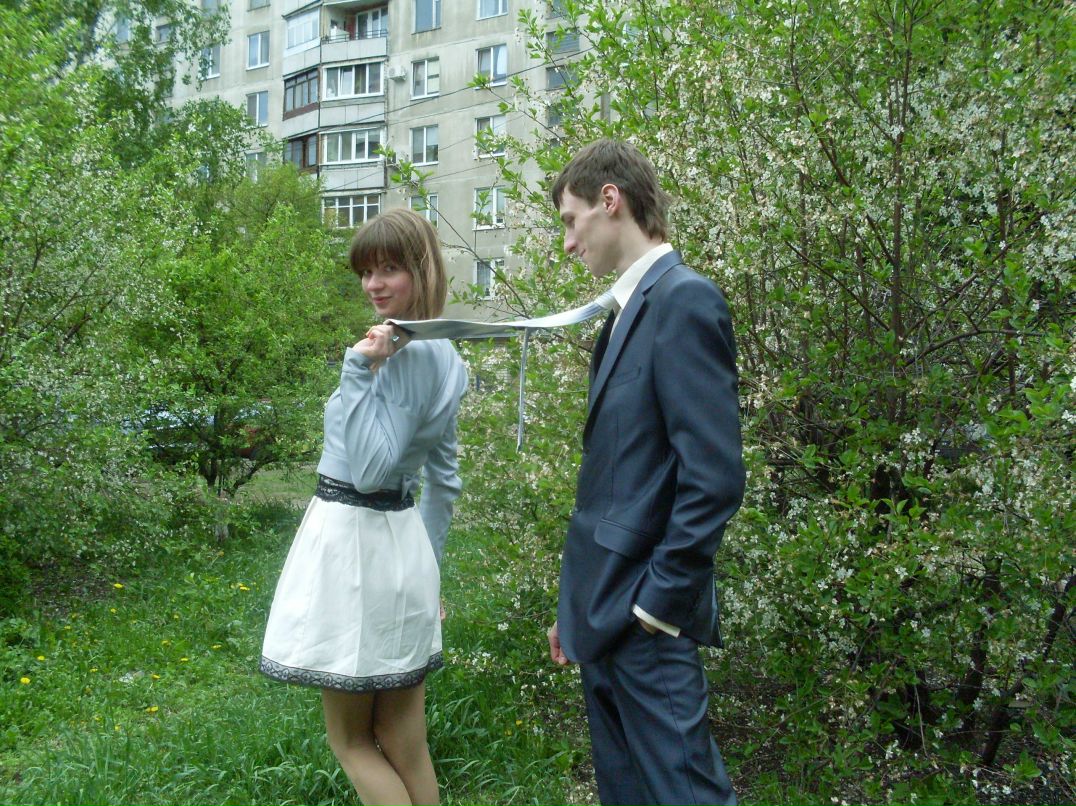 Янина Хоменко Владимировна | Харьков