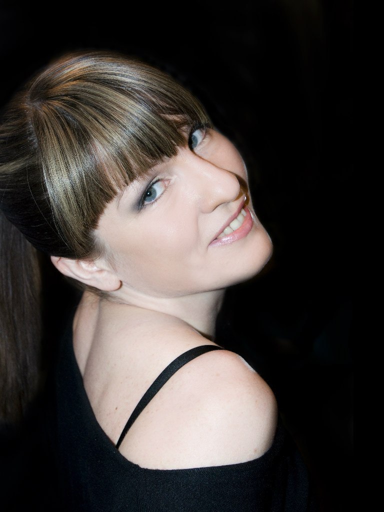 Татьяна Довбешка | Санкт-Петербург