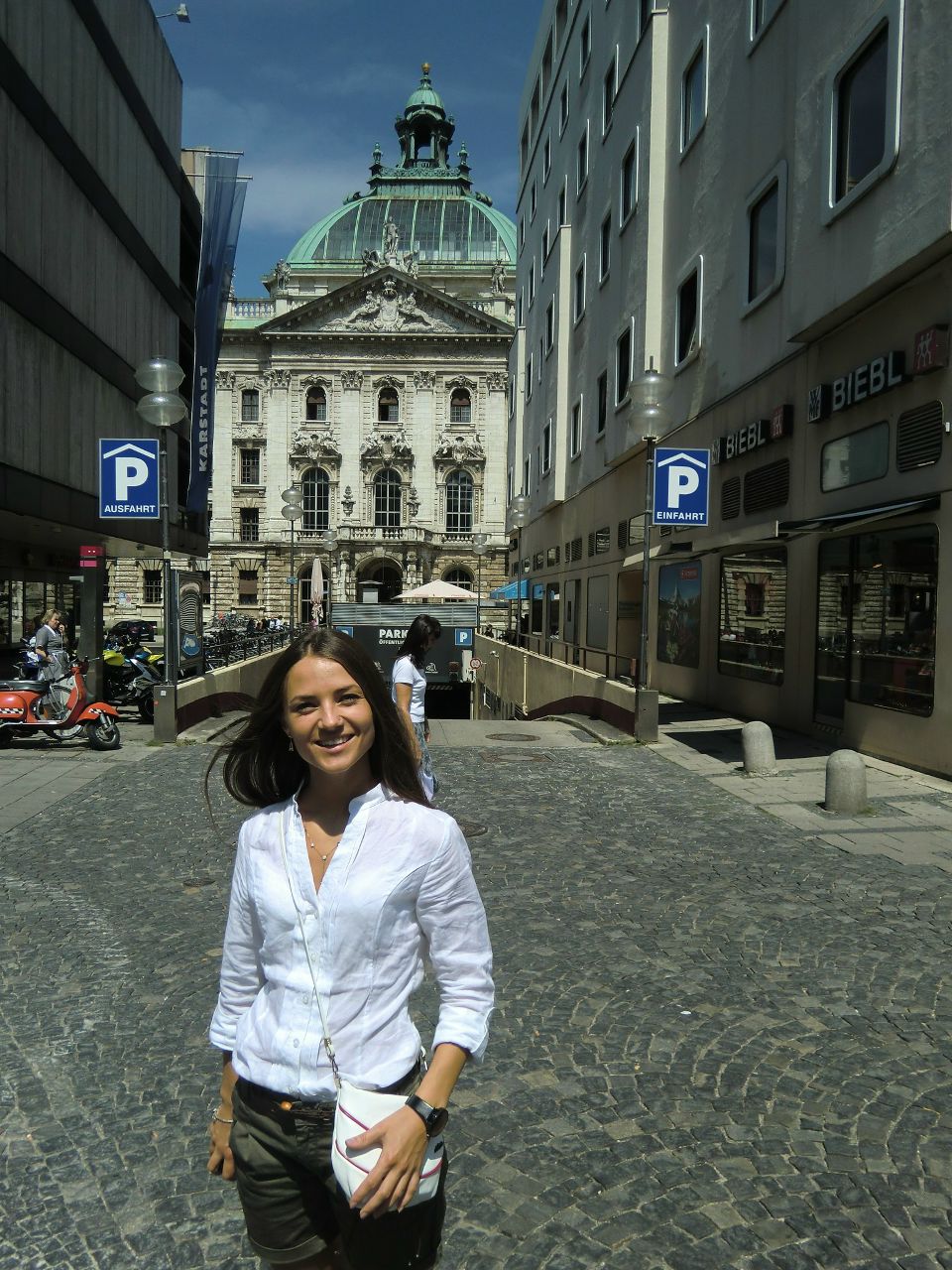 Олена Батенчук | 