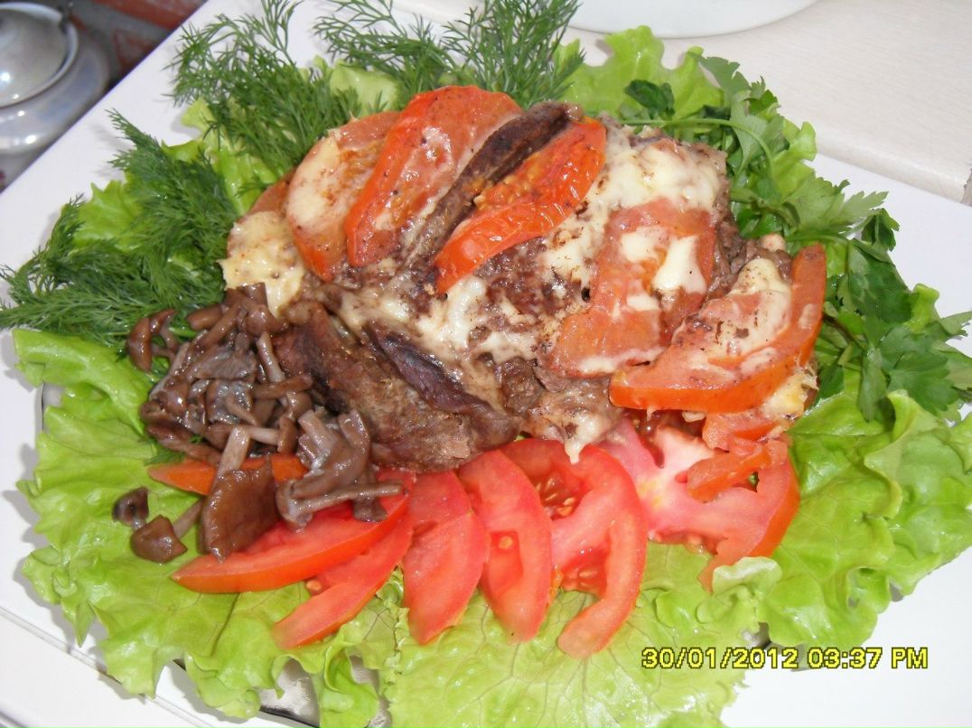 Настена Каковкина | Санкт-Петербург