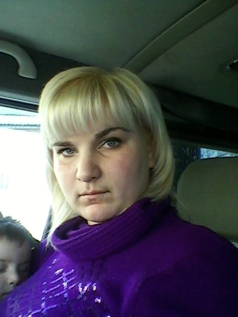 Ира Мавчук | Черновцы