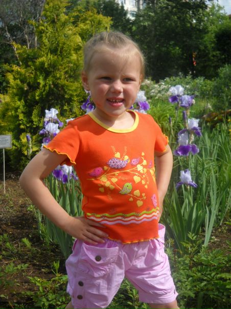 №5, Евгения Мотузова №5, Евгения Мотузова