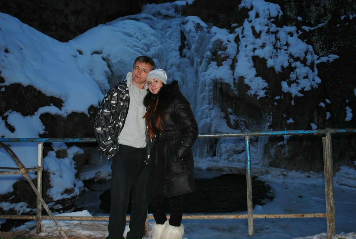 Валерия Петрич | Ессентуки