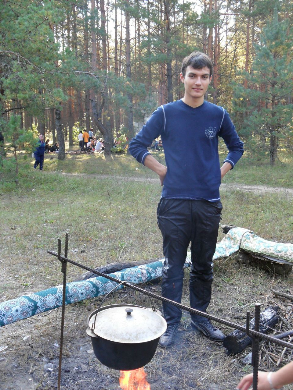 Антон Гриневич ***S@nDerS*** | Светлогорск