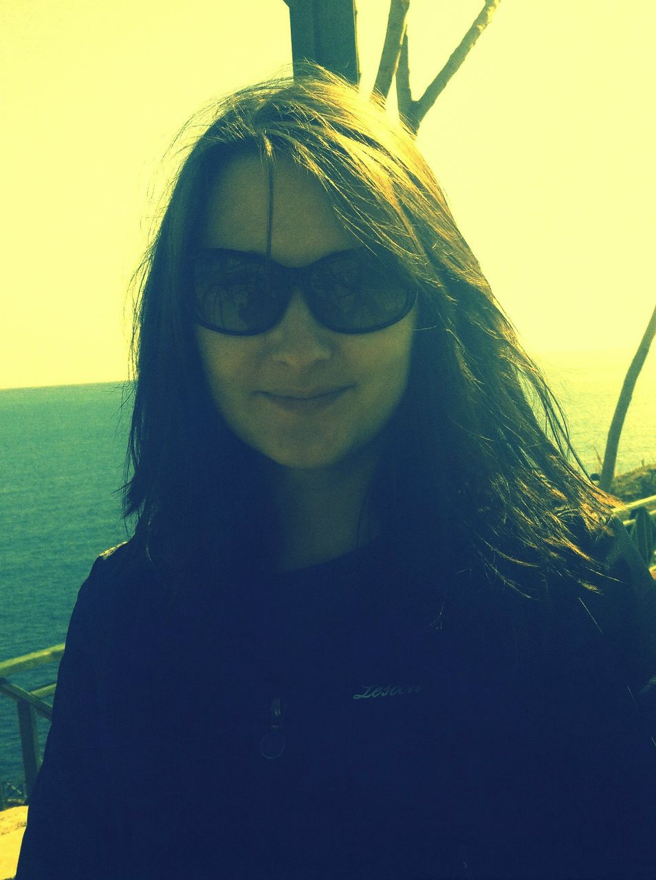 Ekaterina Güler | Красноярск