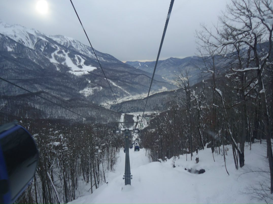 Женя Карташов | Москва