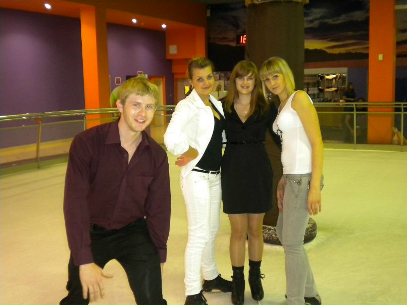 Инна Токовенко | Мироновка