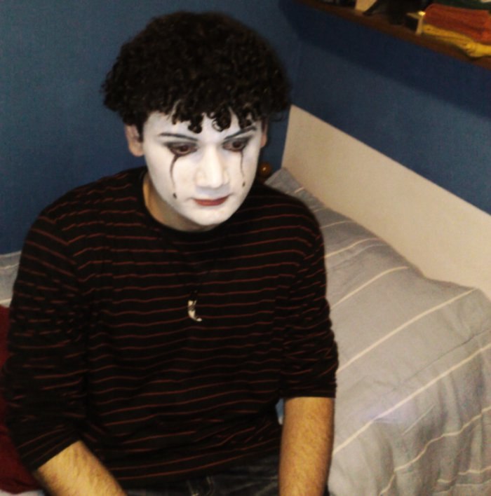 Николай Ворникогло | Кирсова