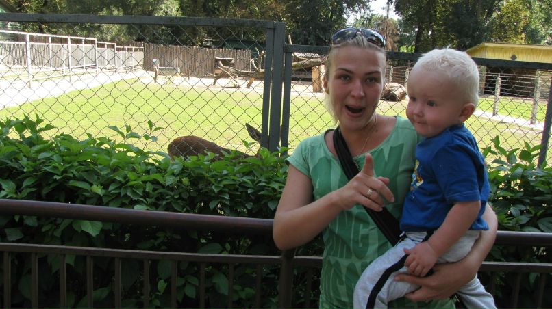 Lera Lebedeva | Киев