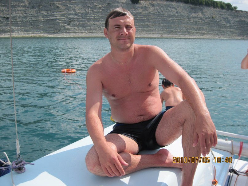 Владимир Виноградов | Коломна