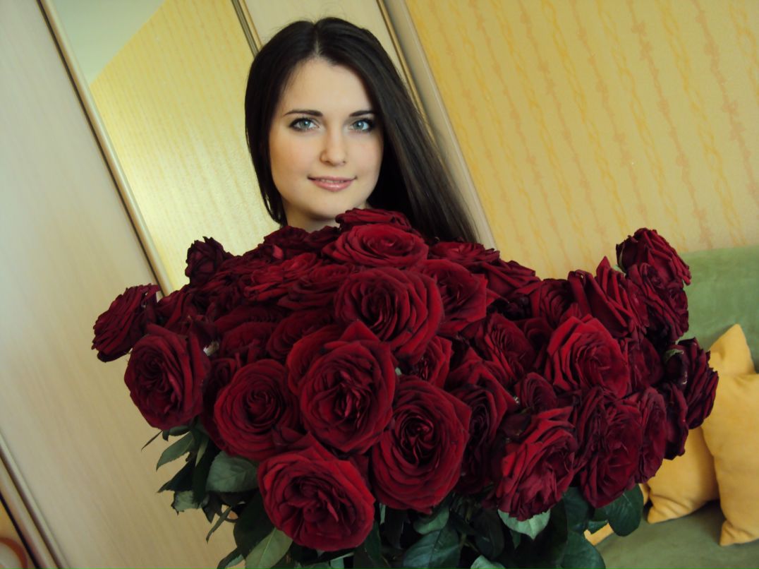 Лиличка Лучак ღЛЯЛЬКАღ | Калининград