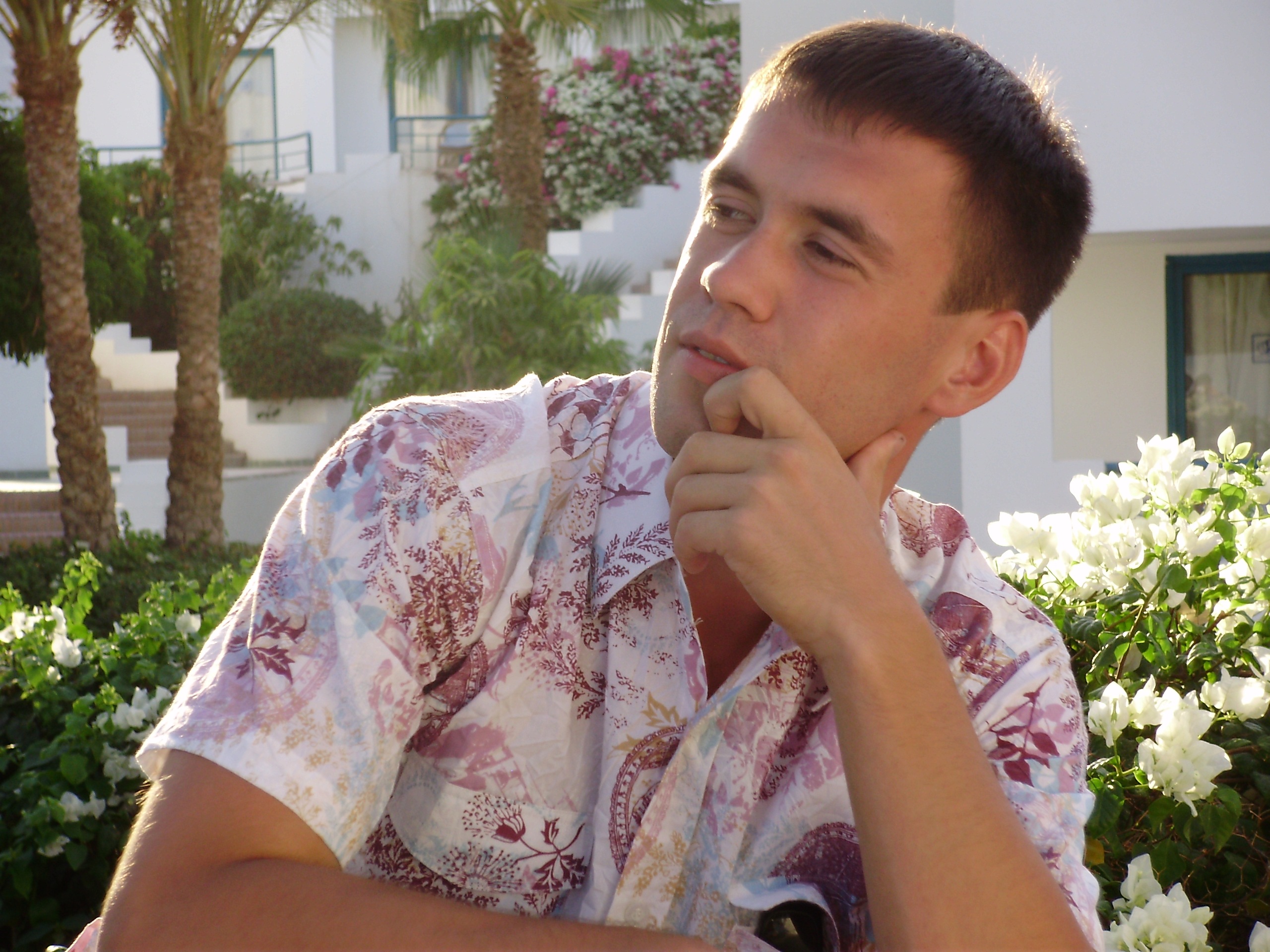 Фото профиля