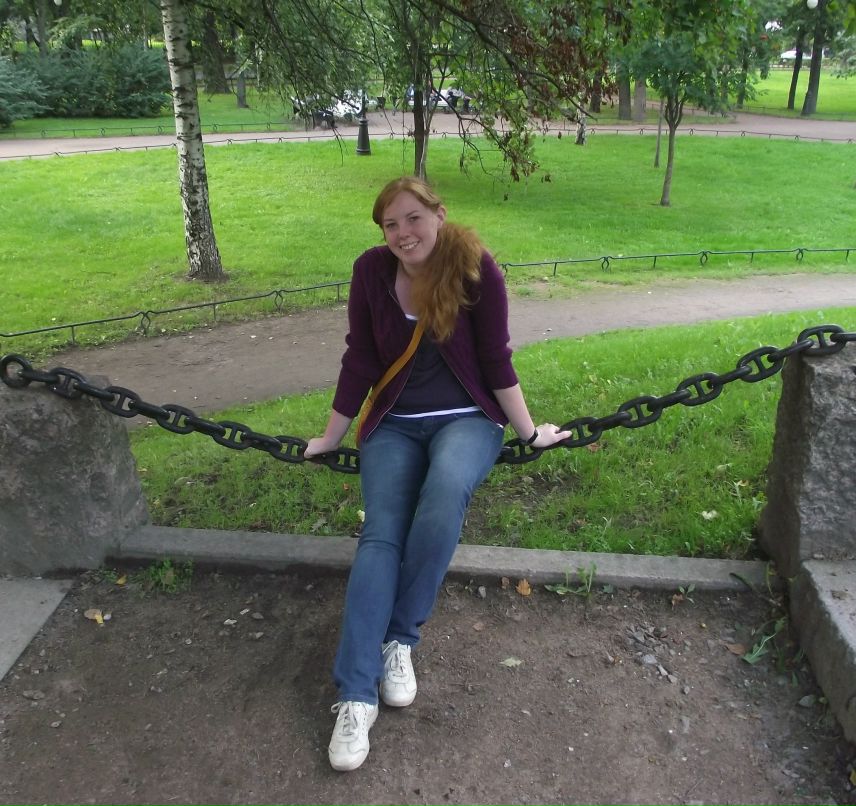 Наташа Филиппова | Рыбинск