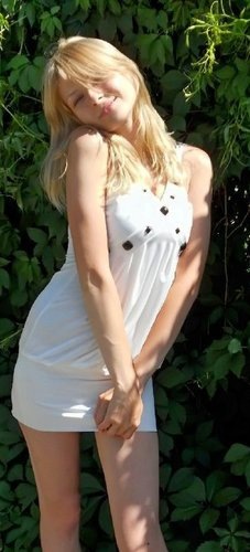 №145, Анастасия Переплетная, 36 лет, Киев №145, Анастасия Переплетная, 36 лет, Киев