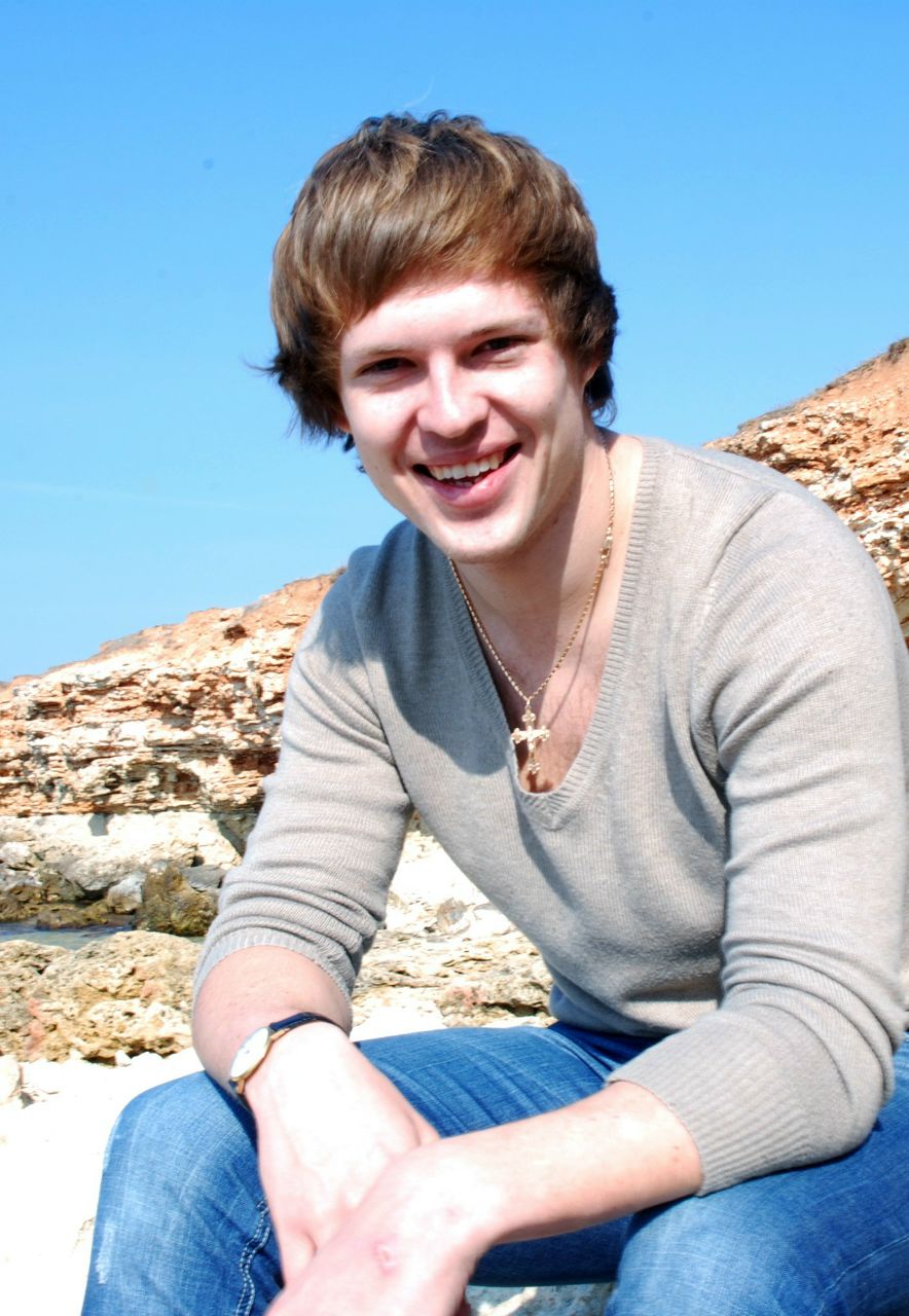 Дмитрий Шишкин | Севастополь